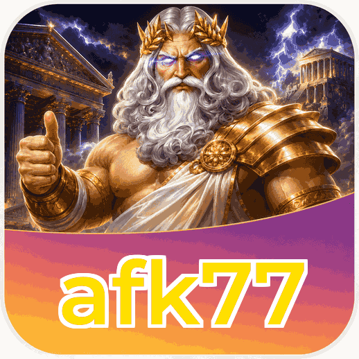 Screenshot 3 - afk77 Settings